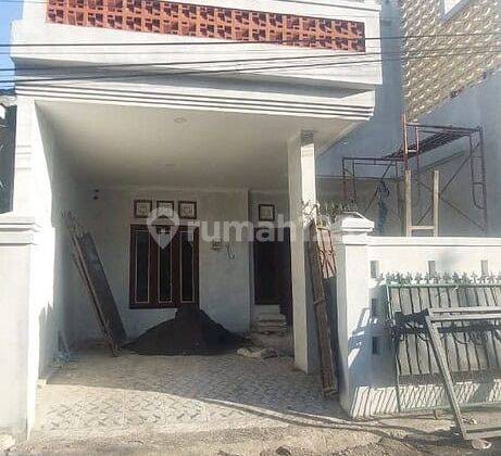 Rumah Baru Modern Minimalis 2 Lantai 3 Kamar Panjer Denpasar Selatan 1