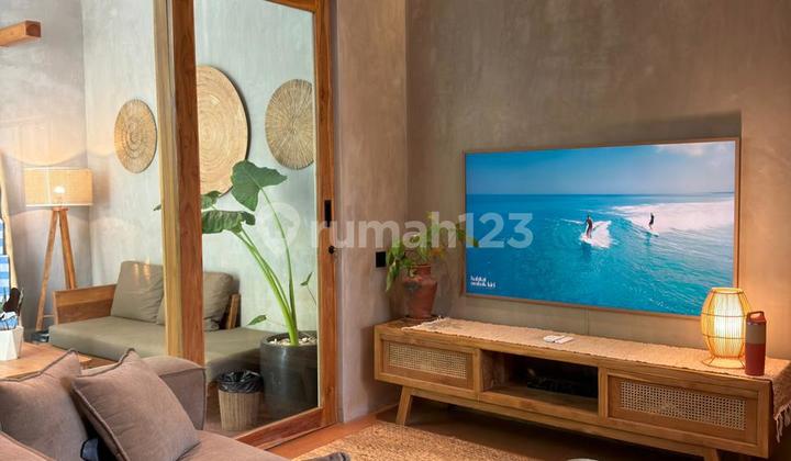 Modern Villa Facing South 2 Floors 2 Rooms Goa Gong Ungasan Modern Villa Facing South 2 Floors 2 Rooms Goa Gong Ungasan