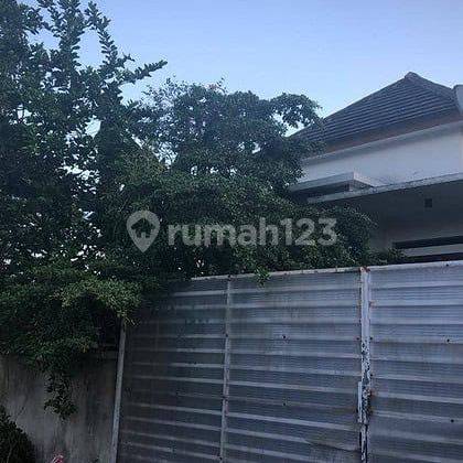 Rumah Tinggal 2 Kamar Area Perumahan Dekat Pantai Lebih Serongga Gianyar 1