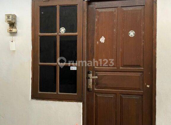 Rumah Kost Kosongan 1 Lantai 10 Kamar Panjer Denpasar Selatan Bali 2