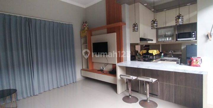 Bulanan Villa Minimalis 3 Kamar Kerobokan 2