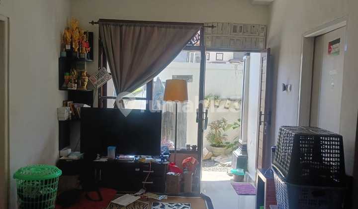 Rumah 2 Lantai 5 Kamar Kori Nuansa Jimbaran