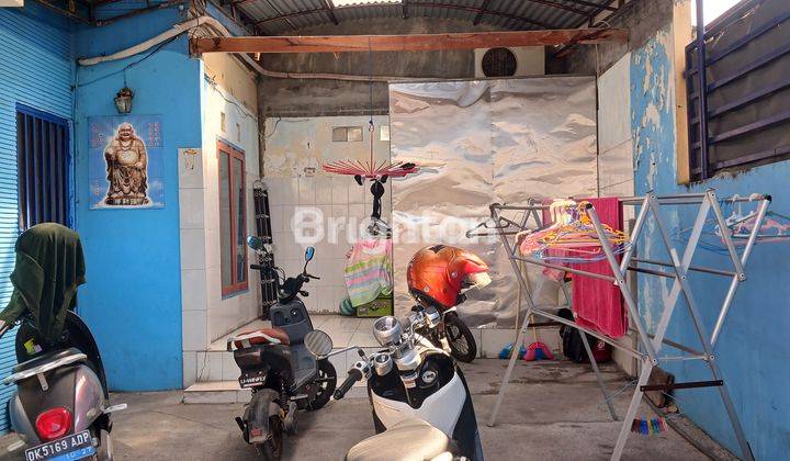 DIJUAL RUMAH DI PULAU SAELUS DENPASAR SELATAN 2