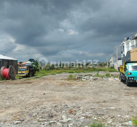 Min 20 Years Land 2350M2 Tukad Balian Sidakarya