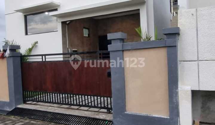 Cozy Villa West Facing 2 Bedrooms Belalang Kediri Tabanan Cozy Villa West Facing 2 Bedrooms Belalang Kediri Tabanan