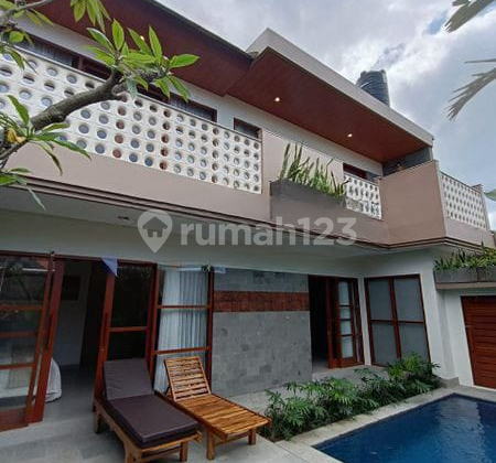 20 Tahun Villa 2 Lantai 3 Kamar Sanur Denpasar Selatan 20 Tahun Villa 2 Lantai 3 Kamar Sanur Denpasar Selatan