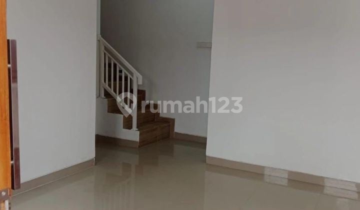 Rumah Cluster 2 Lantai 2 Kamar Bukit Barisan Pemecutan Denpasar Barat 2