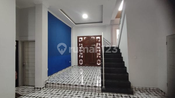 New House Facing South 5 Rooms Tukad Batanghari Renon Denpasar 2