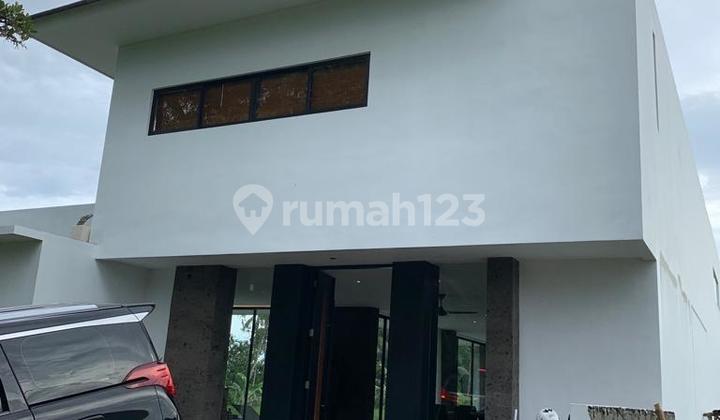 2-Story Villa 4 Bedrooms in Pejeng Kaja, Ubud, Gianyar