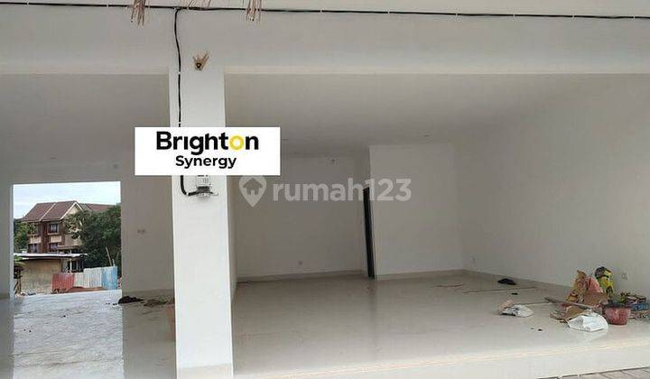 Toko Tempat Usaha Hadap Barat Umalas Badung 1