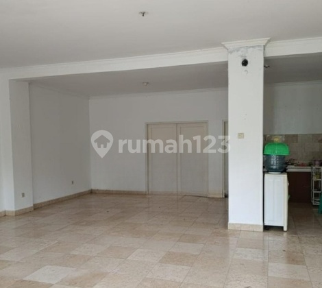 Rumah Hadap Timur 5 Kamar Ubung Kaja Denpasar Utara 2