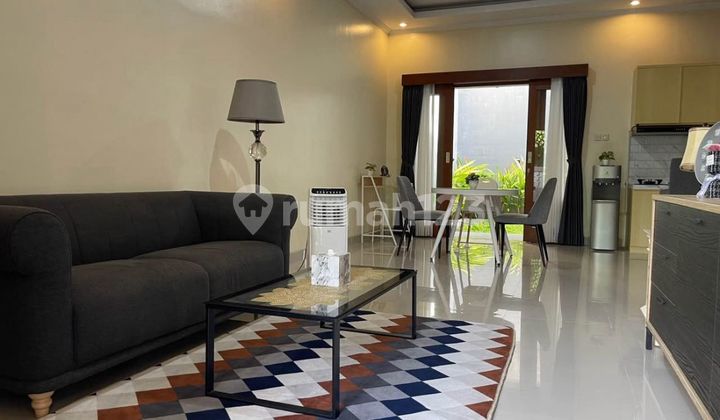 Rumah 2 Lantai 3 Kamar Monang Maning Denpasar Barat 2
