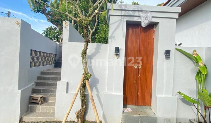 Villa 2 Bedrooms Yeh Gangga Beach Sudimara Tabanan Villa 2 Bedrooms Yeh Gangga Beach Sudimara Tabanan