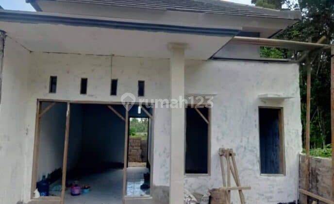 Primary Rumah Indent Griya Taman Ayu Sanggulan Tabanan 1