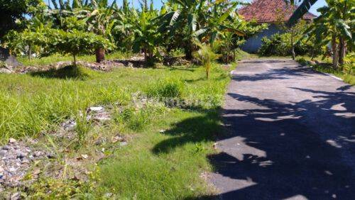 Tanah 7,5 Are Jalan Bypass Ngurah Rai Benoa Cocok Untuk Gudang Toko Kantor 1