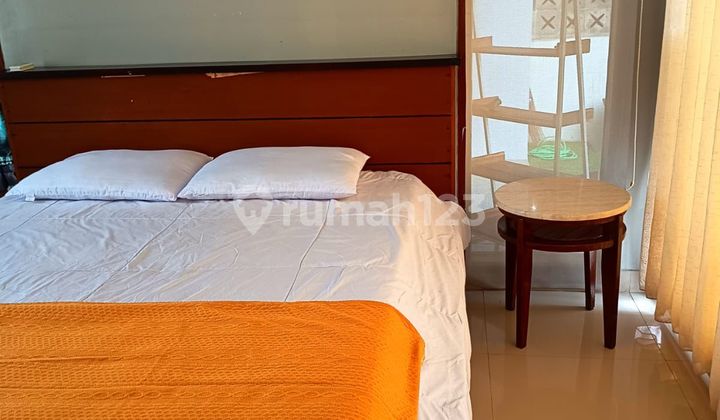 Rumah Cluster One Gate System 2 Lantai 4 Kamar Tukad Balian Renon 2