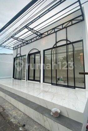 Min 3 Tahun Tempat Usaha Toko 1 Lantai 5×11 Bypass Sanur Denpasar 1