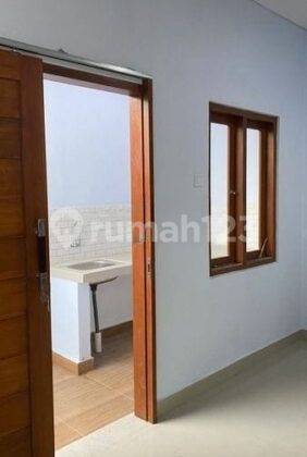 Rumah Murah Siap Huni 3 Kamar Cempaka Kuning Tabanan 2
