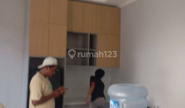 Min 2 Tahun Rumah Cluster Modern Minimalis 3+1 Kamar Tukad Badung Renon 2