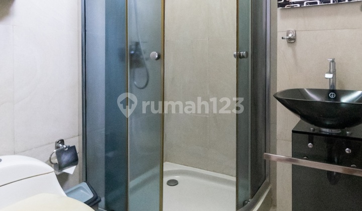 Villa Facing South 3 Bedrooms Bidadari Kerobokan Klod