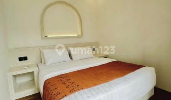 20 Tahun Rumah Semi Villa 2 Kamar Pemogan Denpasar Selatan 2