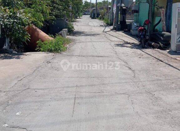 Dijual Tanah Kavling 136m2 Arta Segara Sidakarya 2