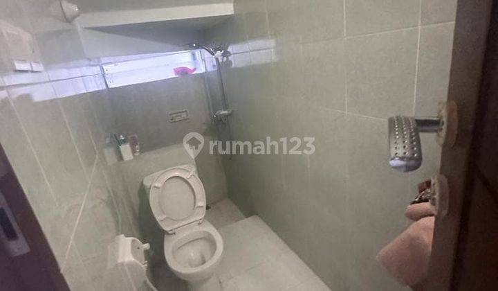 Rumah Modern Minimalis Hadap Selatan 2 Lantai 3+1 Kamar Drupadi Renon 2