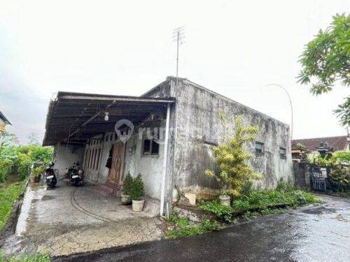 Rumah Hadap Selatan Tenang Nyaman 5 Kamar Penatih Denpasar Timur 2