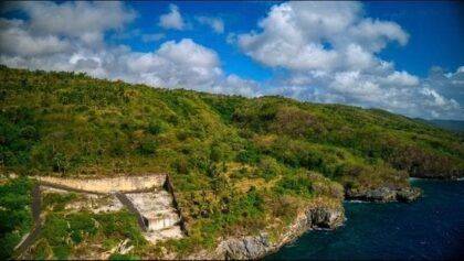 Tanah Kavling 5 Are Pejukutan Ocean View Nusa Penida 2