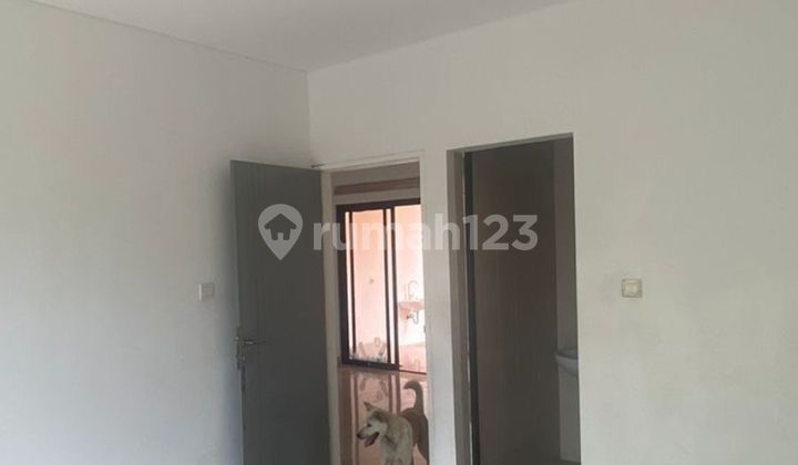 Rumah Cluster One Gate System 2 Lantai 4 Kamar Padangsambian 2