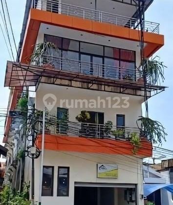 32-Room Boarding House at Prapatan Telaga Sari, Balikpapan