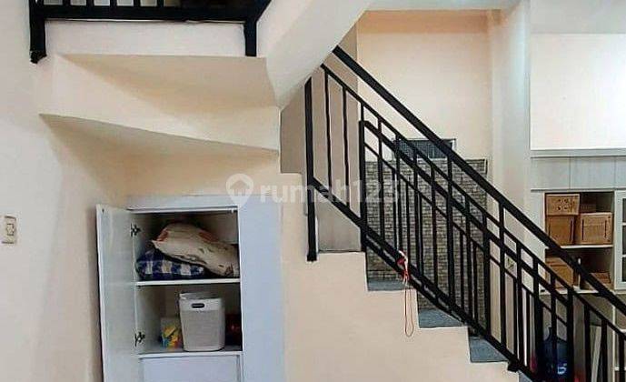 Rumah Siap Huni 2 Lantai 3 Kamar Villa Grand Tomang Periuk Tangerang 2