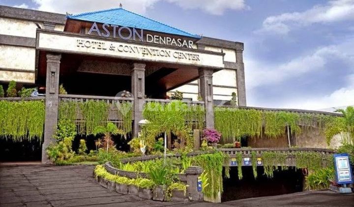 Hotel Bintang 4 263 Kamar Gatsu Barat Denpasar Utara Hotel Bintang 4 263 Kamar Gatsu Barat Denpasar Utara