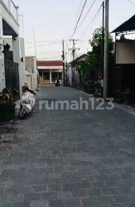 Rumah Minimalis 2 Lantai 4 Kamar Pedungan Denpasar Selatan 2