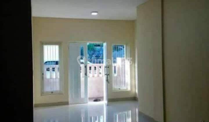 Rumah 2 Lantai 5 Kamar Renon Denpasar Selatan 2