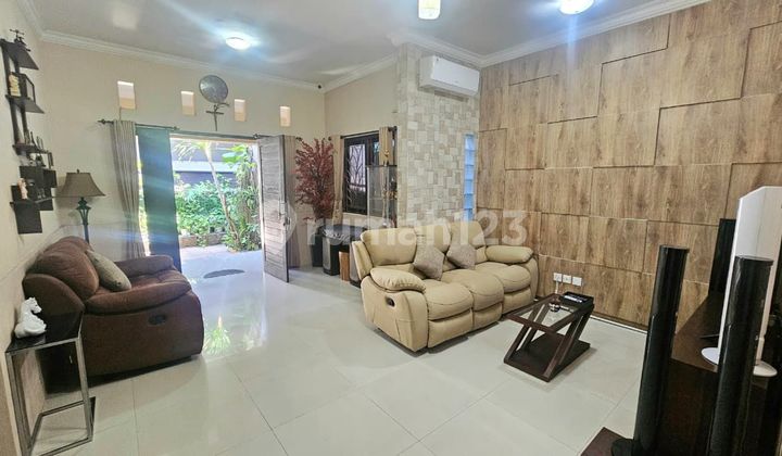 Rumah 8 Kamar Muding Kerobokan Kaja Kuta Utara Badung