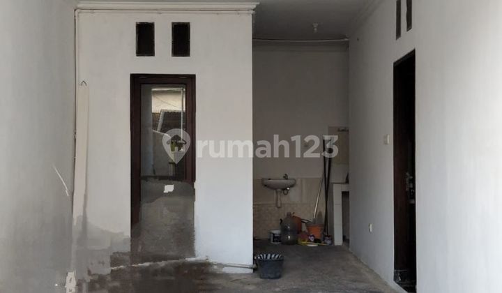 Rumah 2 Lantai 5 Kamar Tukad Yeh Sungi Renon Denpasar Selatan 2
