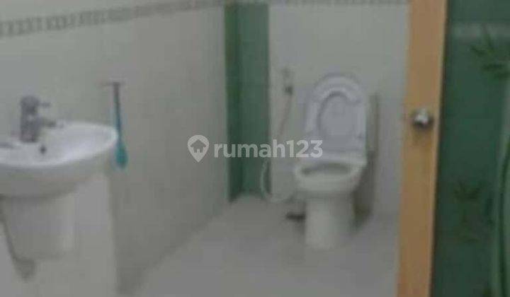 Rumah Cantik Posisi Hook Taman Nuansa Tjampuhan Saba Gianyar 2