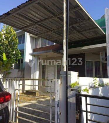 Rumah Cluster Nego Sampai Deal Meliling Tabanan 2+1 Kamar 2