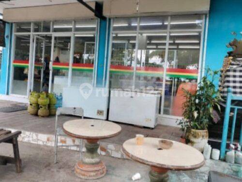 Min 5 Tahun Tempat Usaha Toko Pandak Kediri Tabanan 2