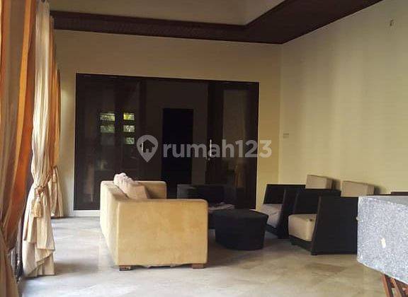 Villa 2 Kamar Pool Bidadari Seminyak Kuta Badung 2