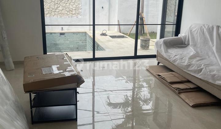 Luxury 3-Bedroom Villa in Belalang Tabanan Luxury 3-Bedroom Villa in Belalang Tabanan