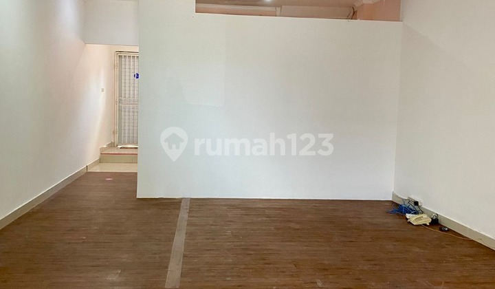 Two-story Shophouse Facing South 5.5×12.5 Sidakarya Densel 2