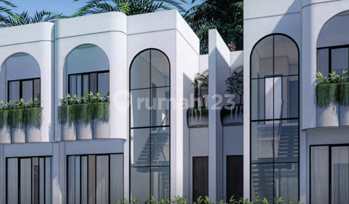 Primary Villa Bellevue Villa Complex Canggu Type Topaz 3 Floors 2 Bedrooms Primary Villa Bellevue Villa Complex Canggu Type Topaz 3 Floors 2 Bedrooms