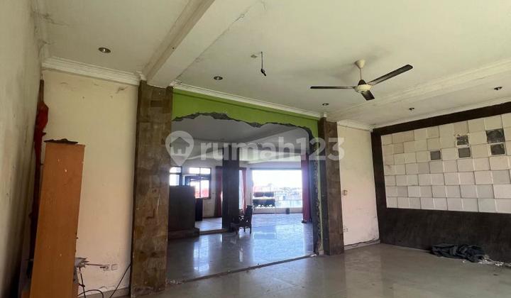 Eastern Gatsu Building Denpasar Suitable For Hospital School Office Building