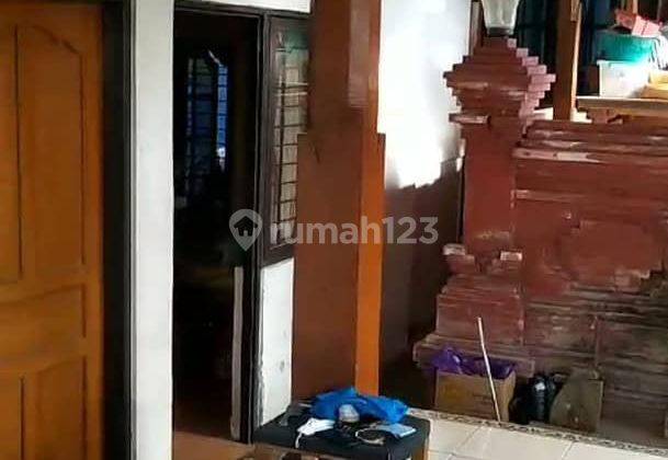 Tempat Usaha Ruko Gudang 3 Lantai Hadap Barat Sidakarya Denpasar Selatan 2