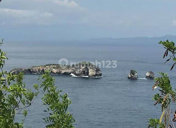 Tanah 250 Are Dekat Atuh Diamond Beach Nusa Penida Pejukutan Klungkung 1