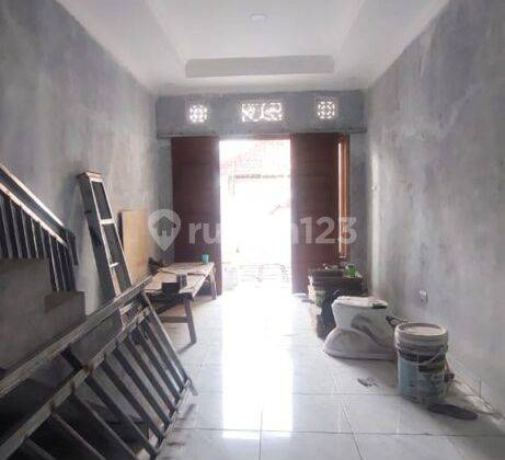 Rumah Baru Modern Minimalis 2 Lantai 3 Kamar Panjer Denpasar Selatan 2