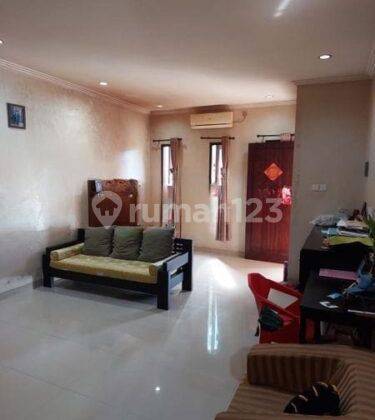 Rumah Minimalis Modern 1 Lantai 3 Kamar Nangka Utara Denpasar Utara 2