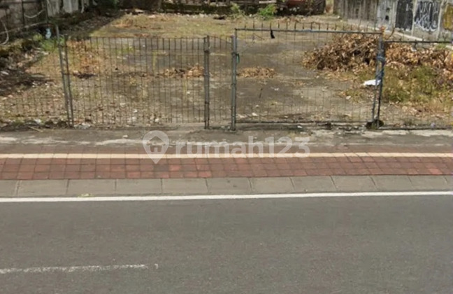 Tanah 13 Are Gatsu Tengah Denpasar Tanah 13 Are Gatsu Tengah Denpasar